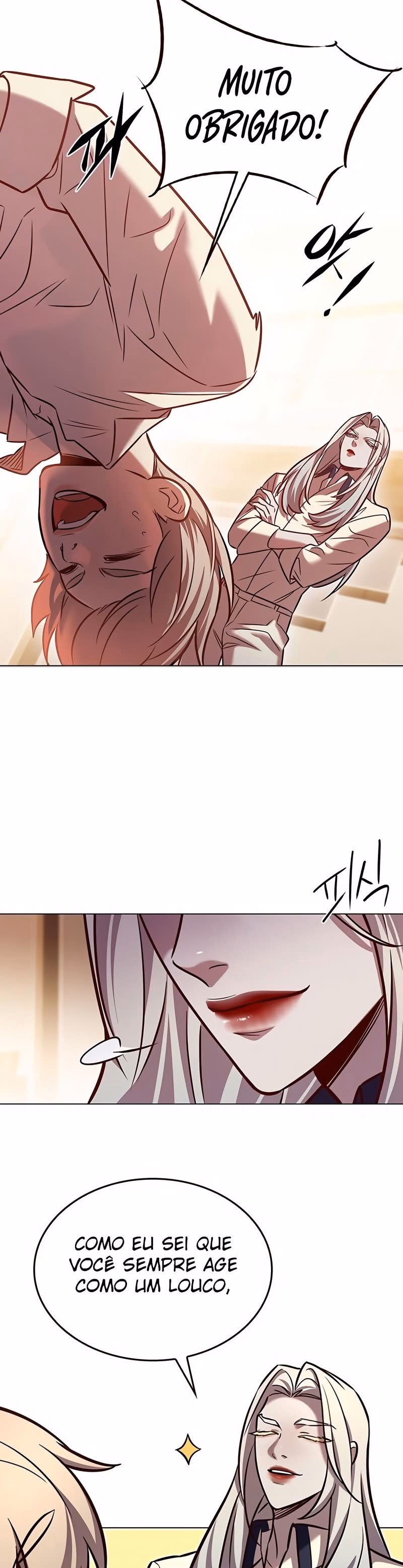 Read Veletric PT Manga Online