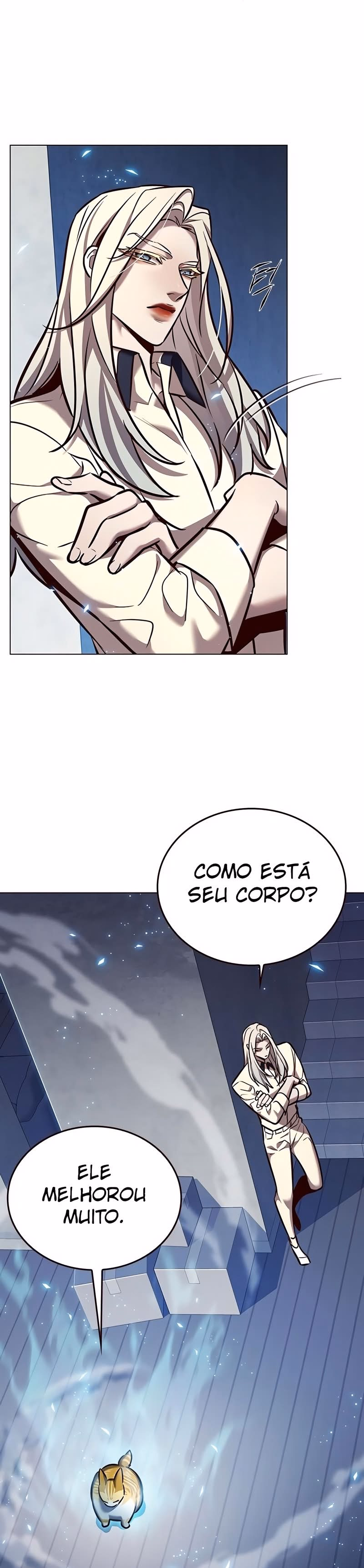 Read Veletric PT Manga Online