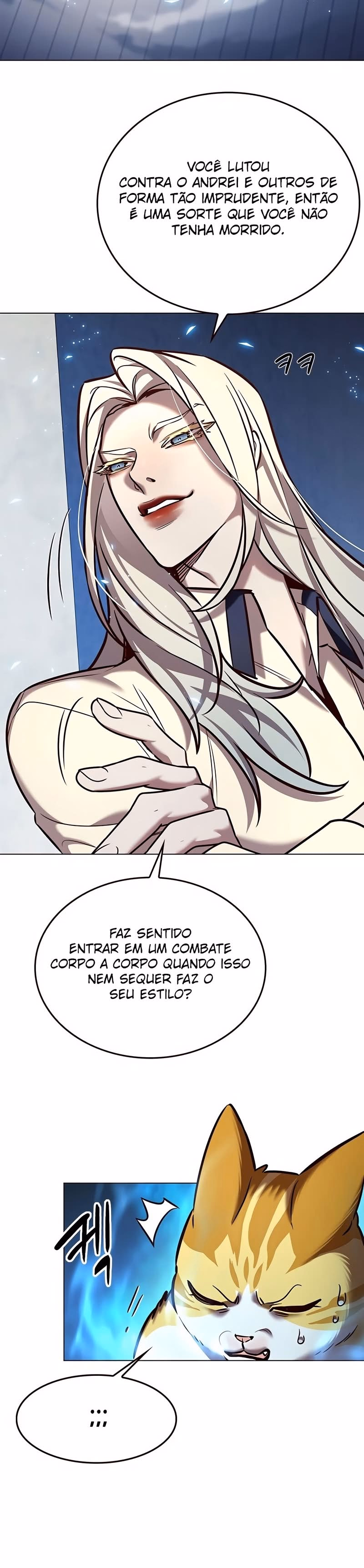 Read Veletric PT Manga Online