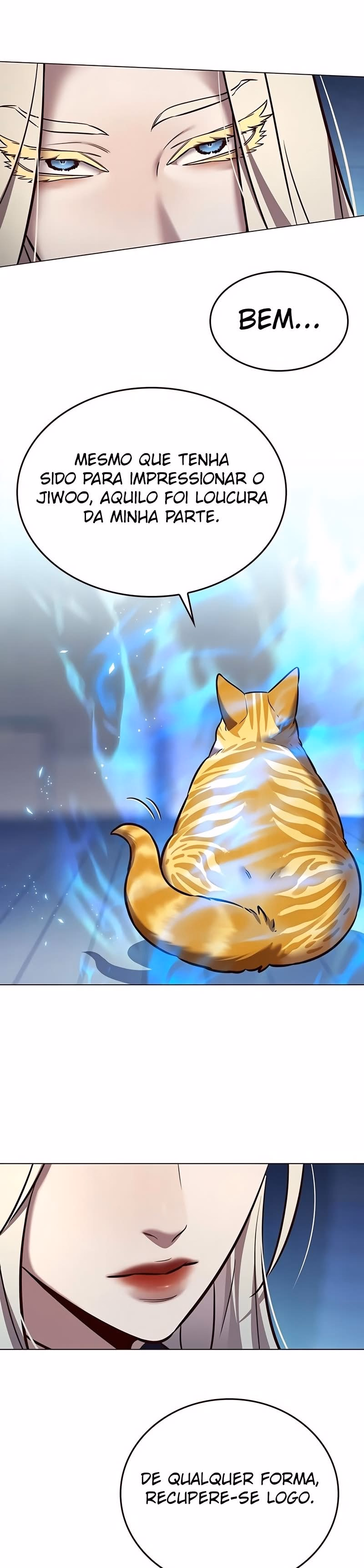 Read Veletric PT Manga Online