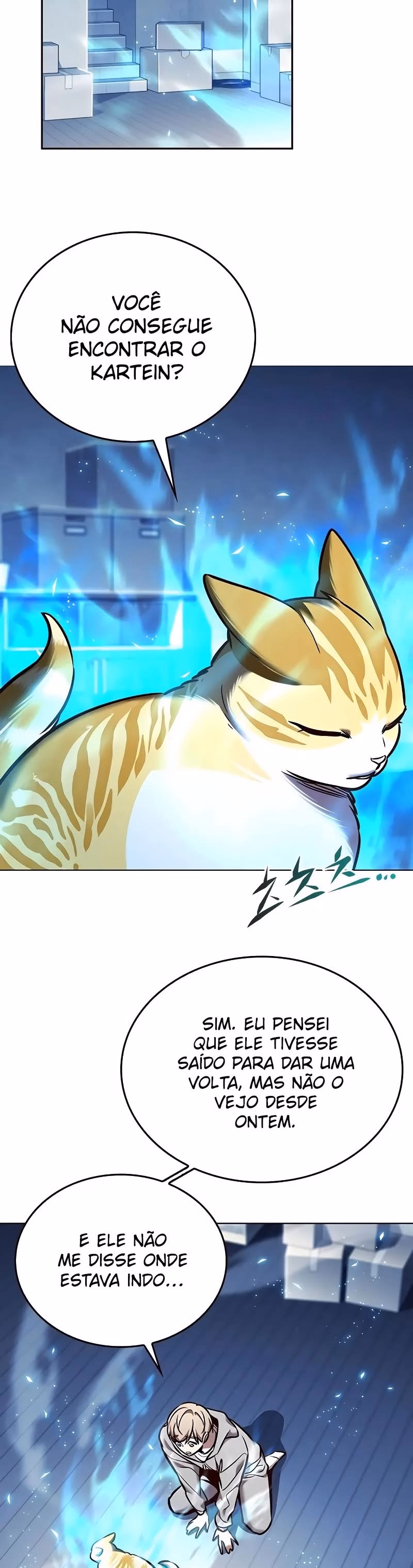 Read Veletric PT Manga Online