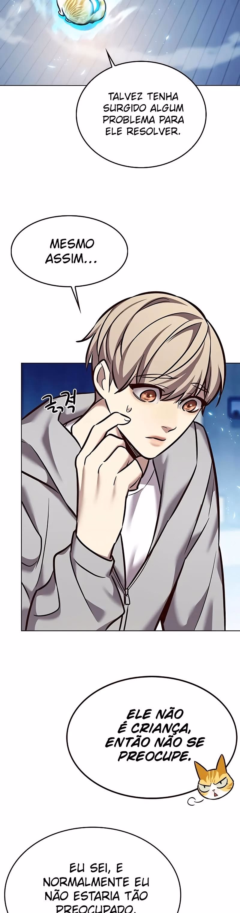 Read Veletric PT Manga Online