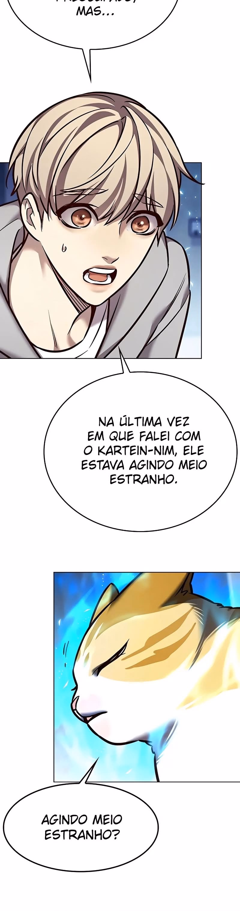 Read Veletric PT Manga Online