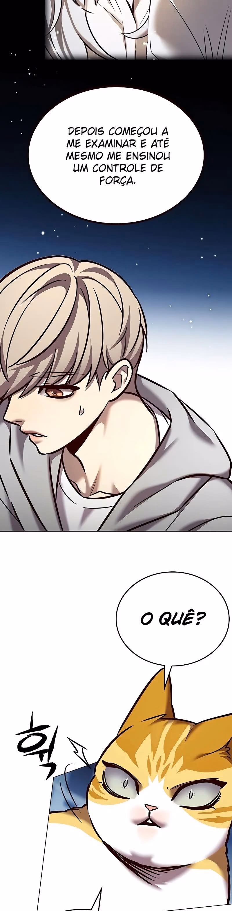 Read Veletric PT Manga Online