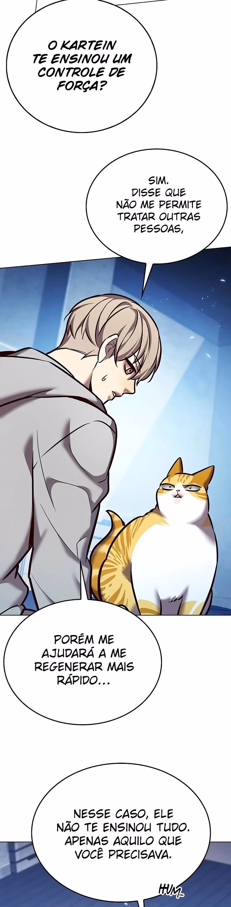 Read Veletric PT Manga Online