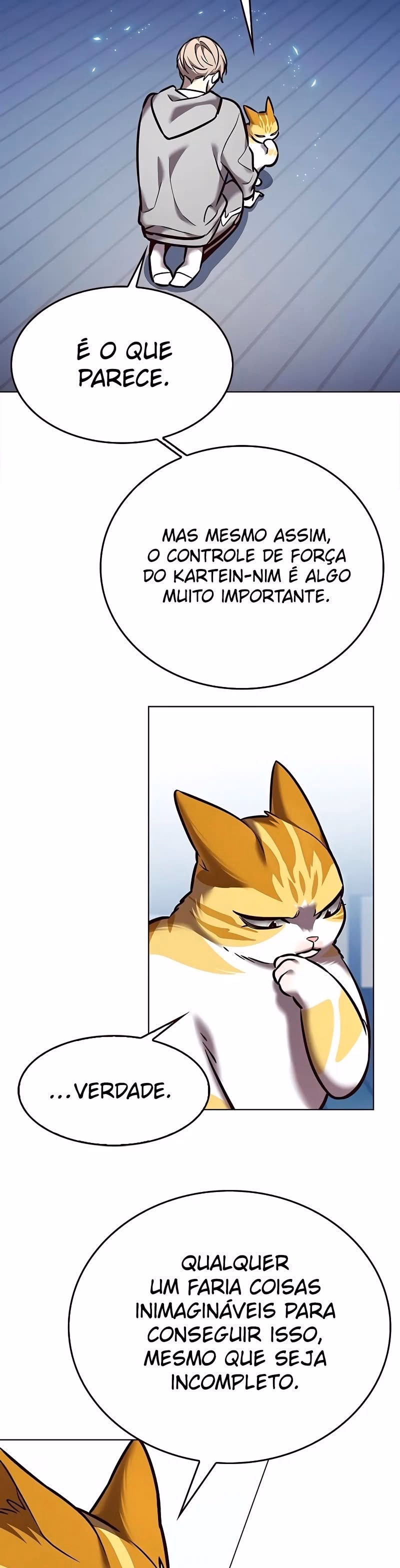 Read Veletric PT Manga Online