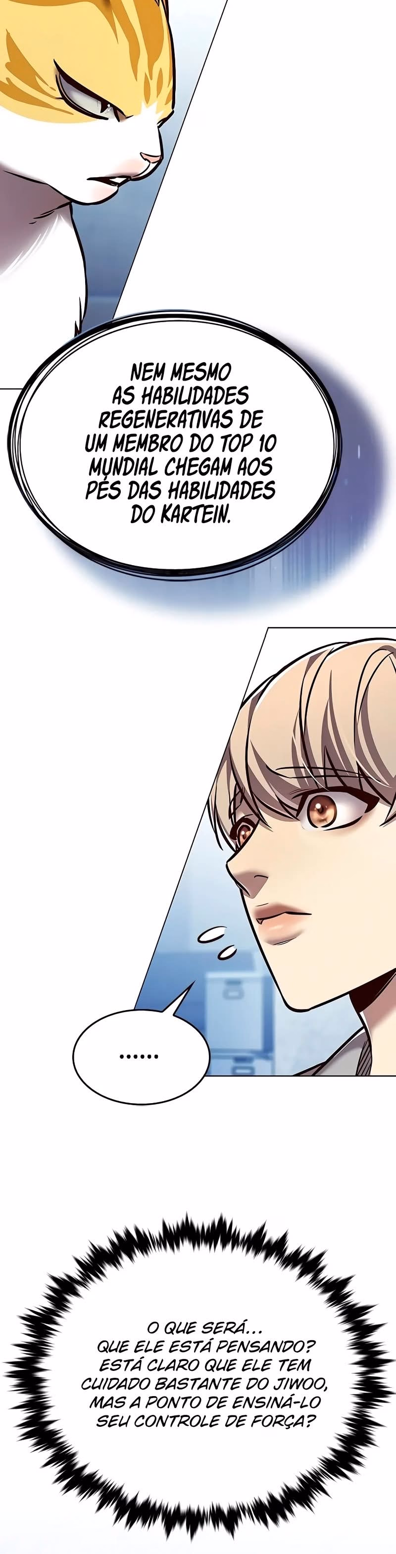 Read Veletric PT Manga Online