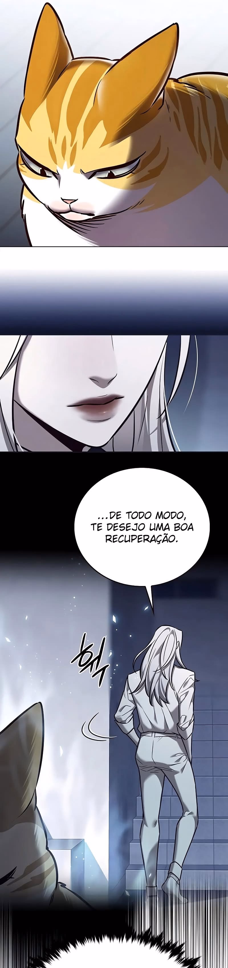 Read Veletric PT Manga Online