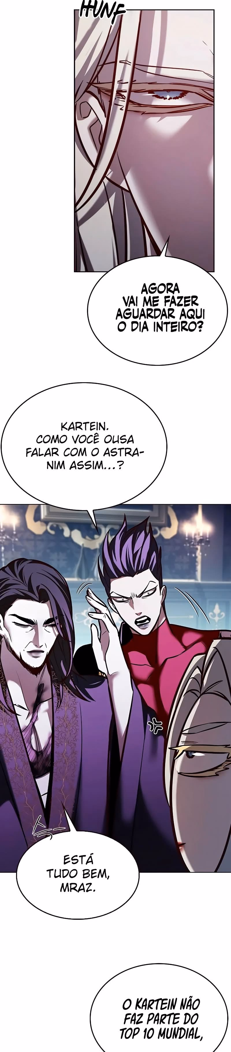 Read Veletric PT Manga Online
