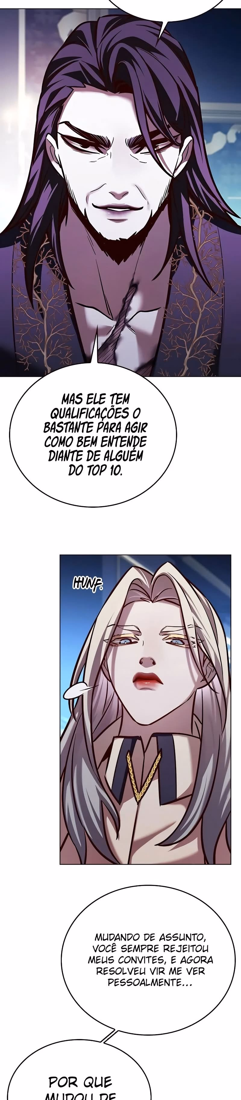 Read Veletric PT Manga Online