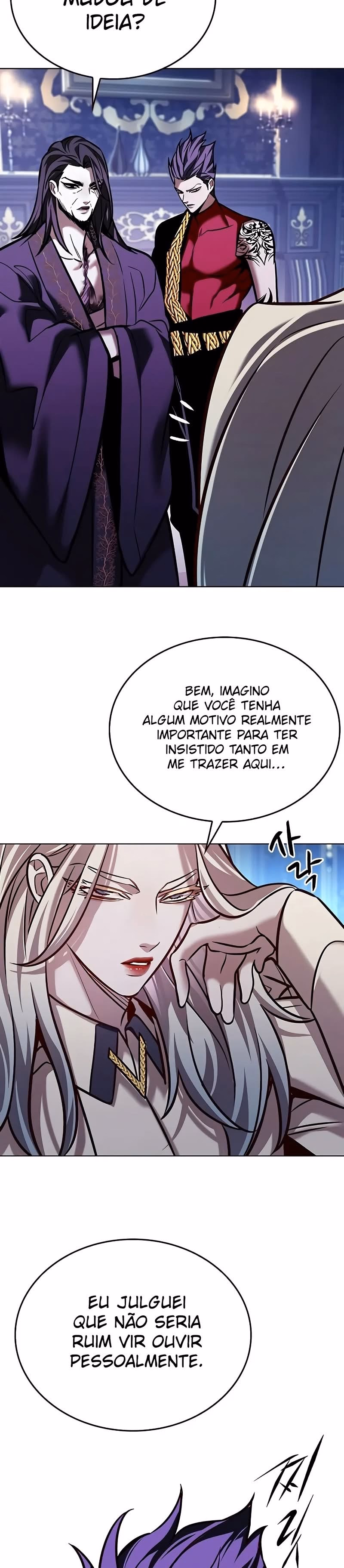 Read Veletric PT Manga Online