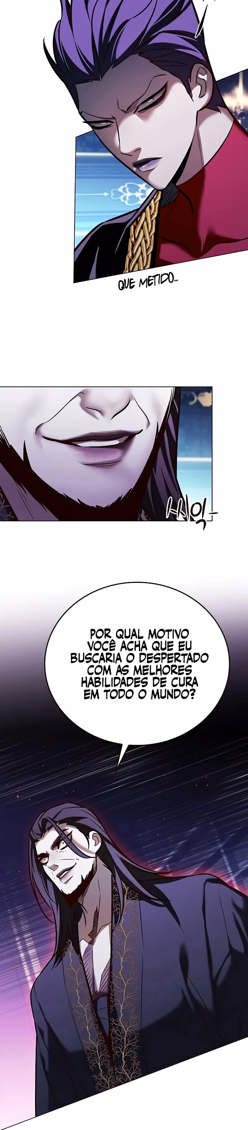 Read Veletric PT Manga Online