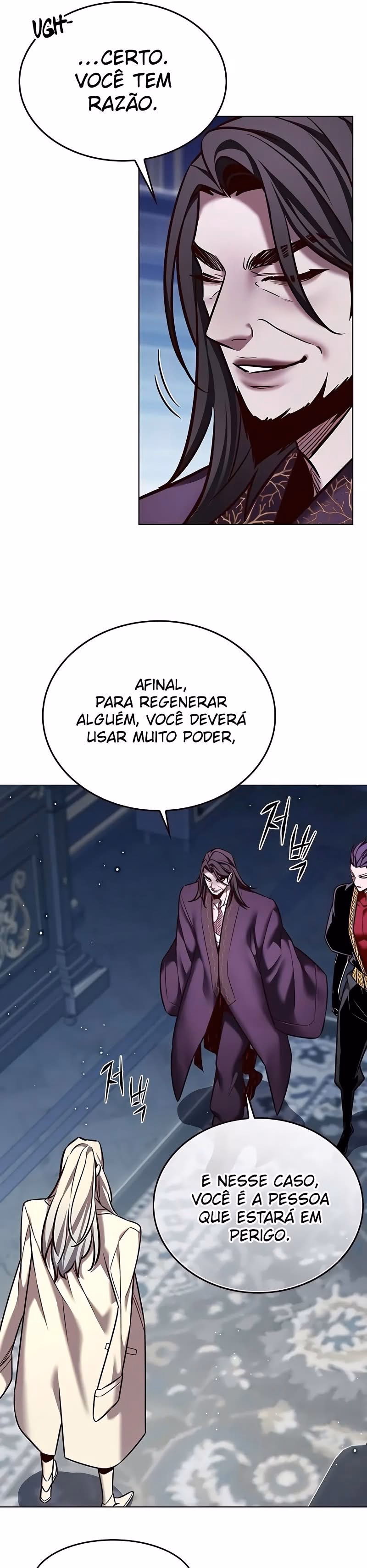 Read Veletric PT Manga Online