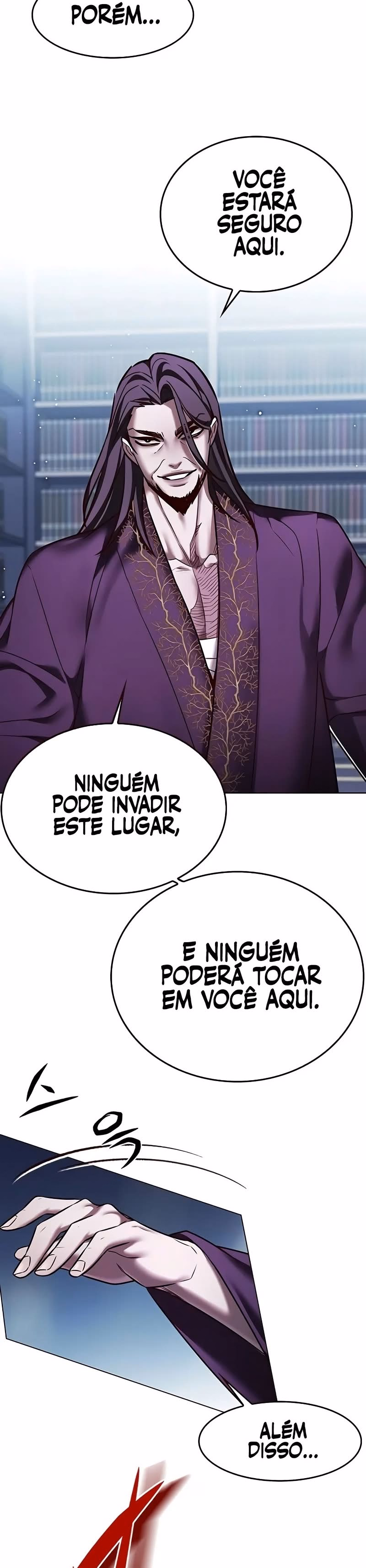 Read Veletric PT Manga Online