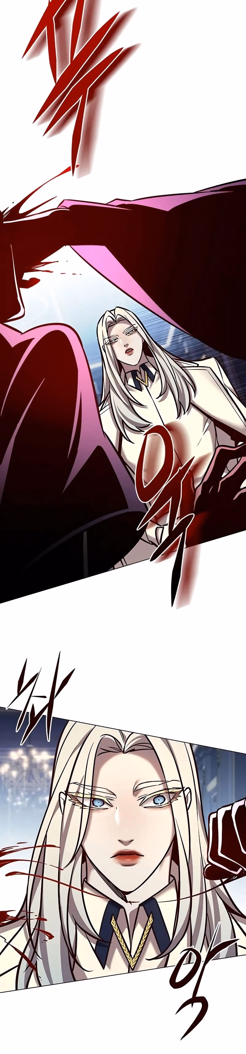 Read Veletric PT Manga Online