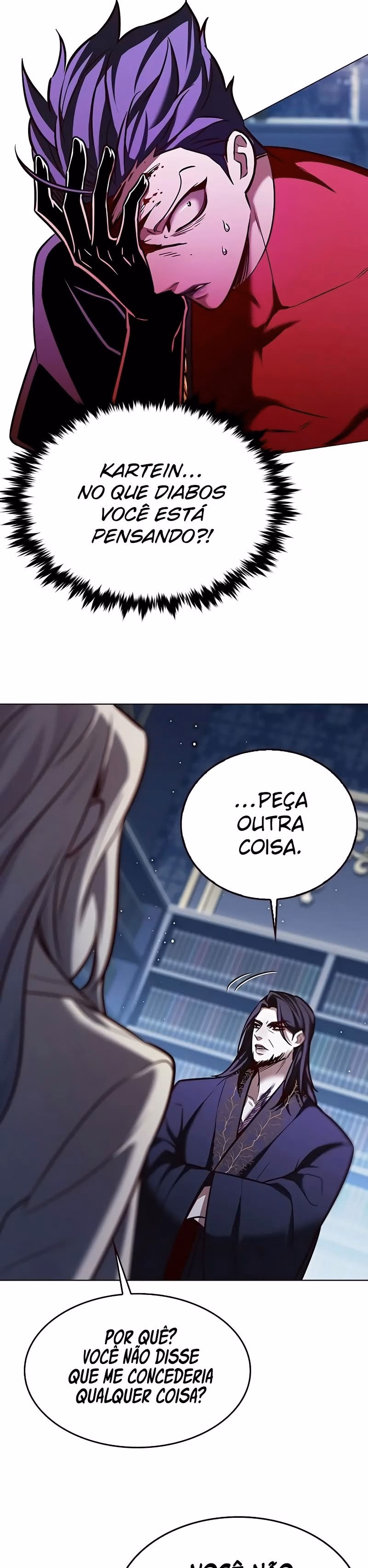 Read Veletric PT Manga Online