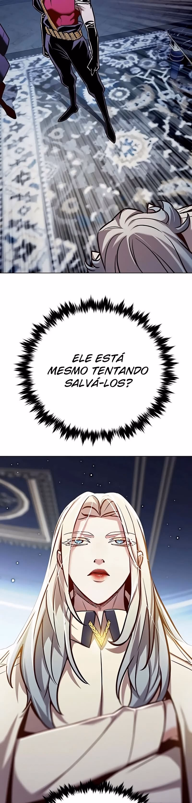 Read Veletric PT Manga Online