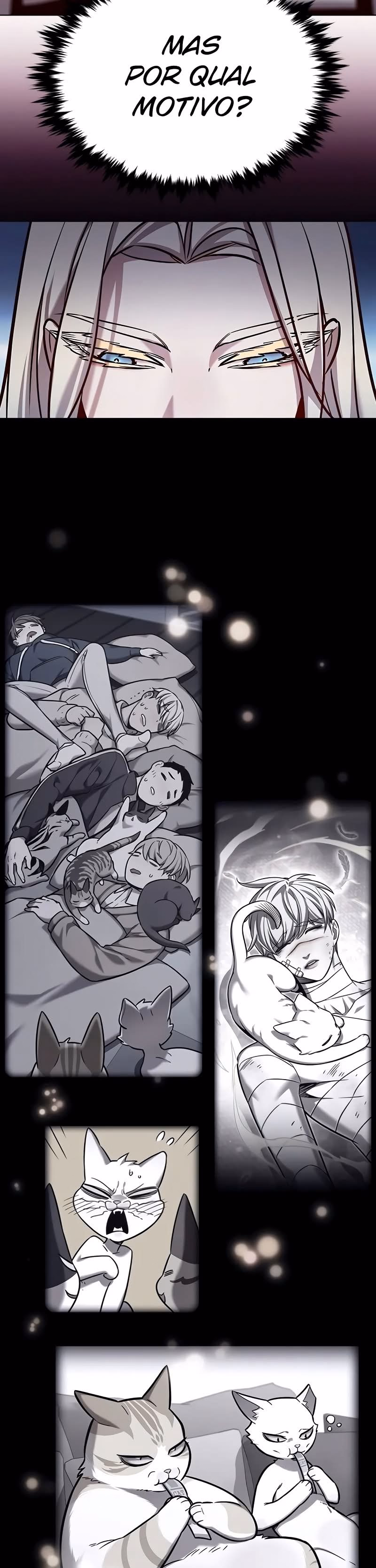 Read Veletric PT Manga Online