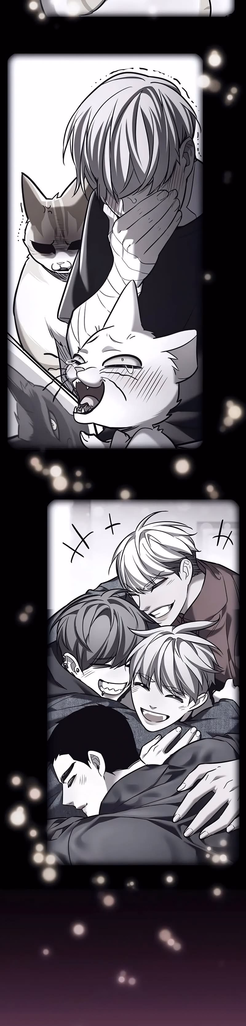Read Veletric PT Manga Online