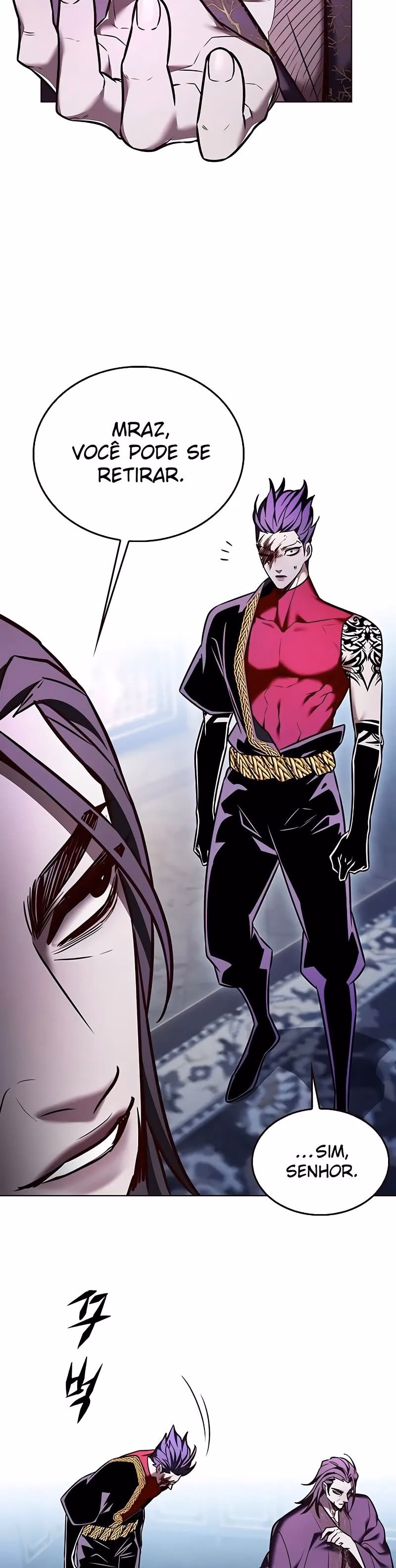 Read Veletric PT Manga Online