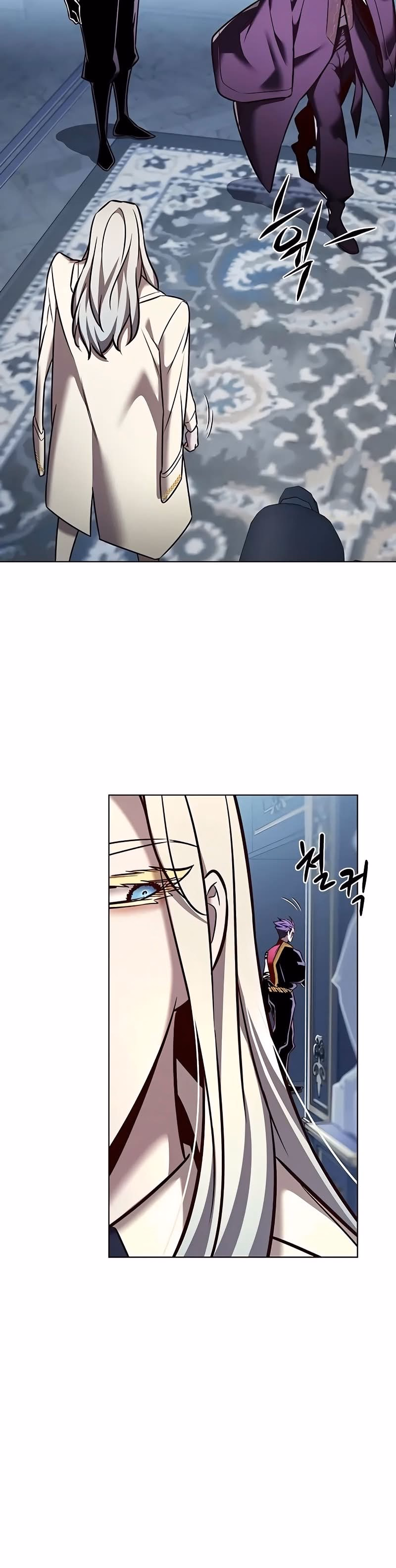 Read Veletric PT Manga Online