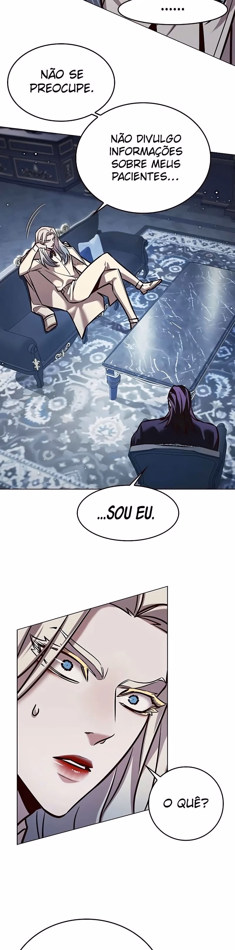 Read Veletric PT Manga Online