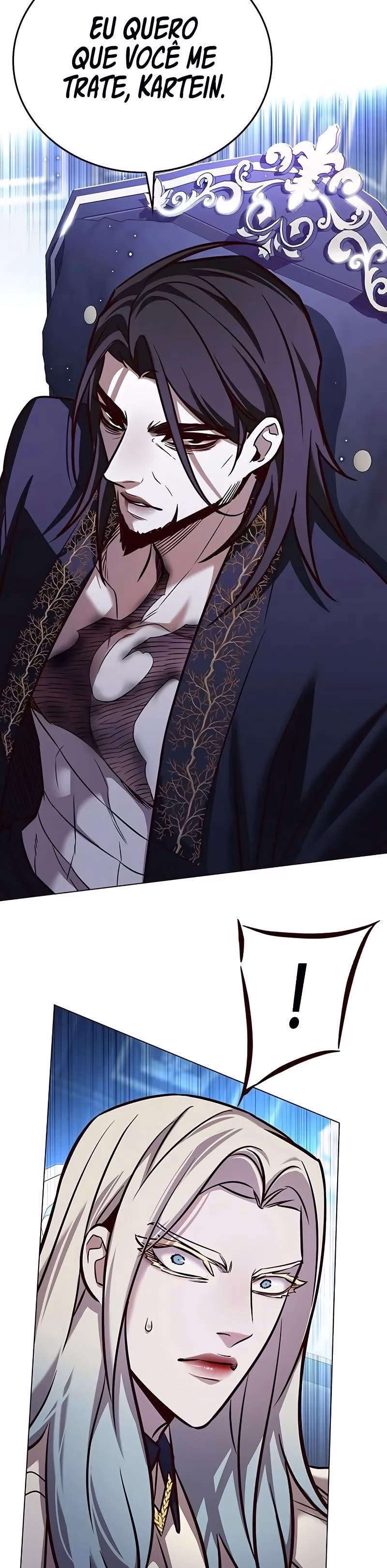 Read Veletric PT Manga Online