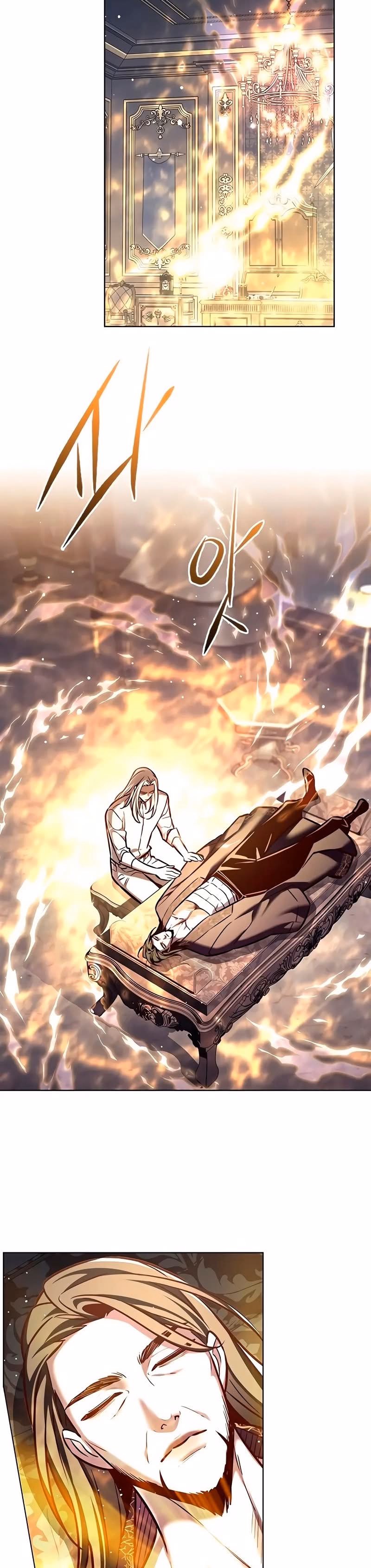 Read Veletric PT Manga Online