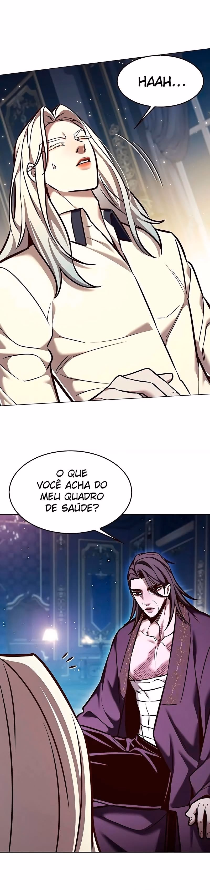 Read Veletric PT Manga Online