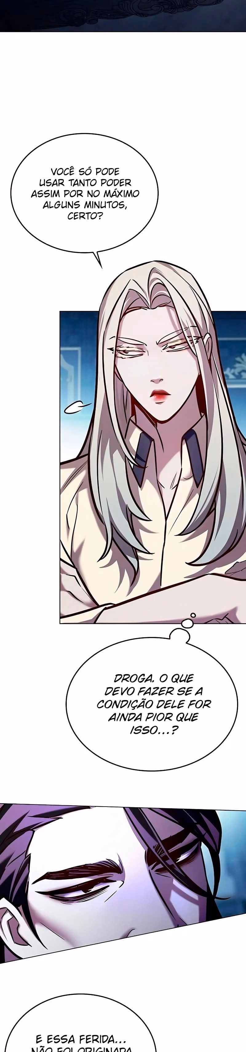 Read Veletric PT Manga Online