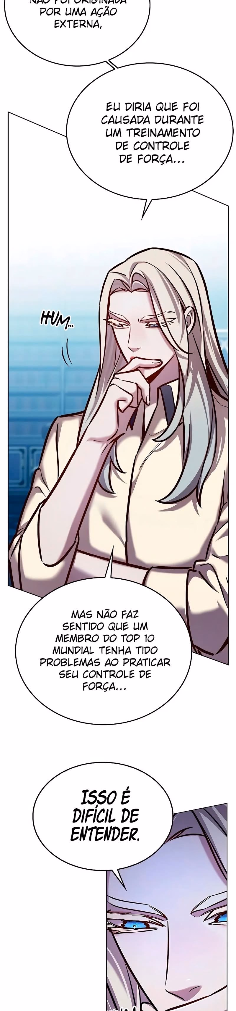 Read Veletric PT Manga Online