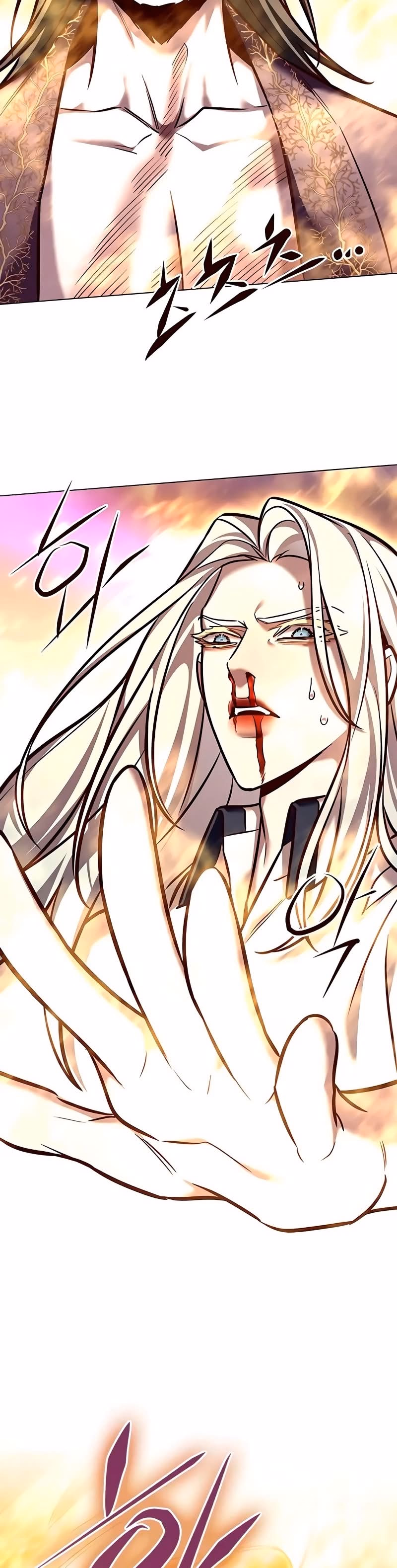 Read Veletric PT Manga Online