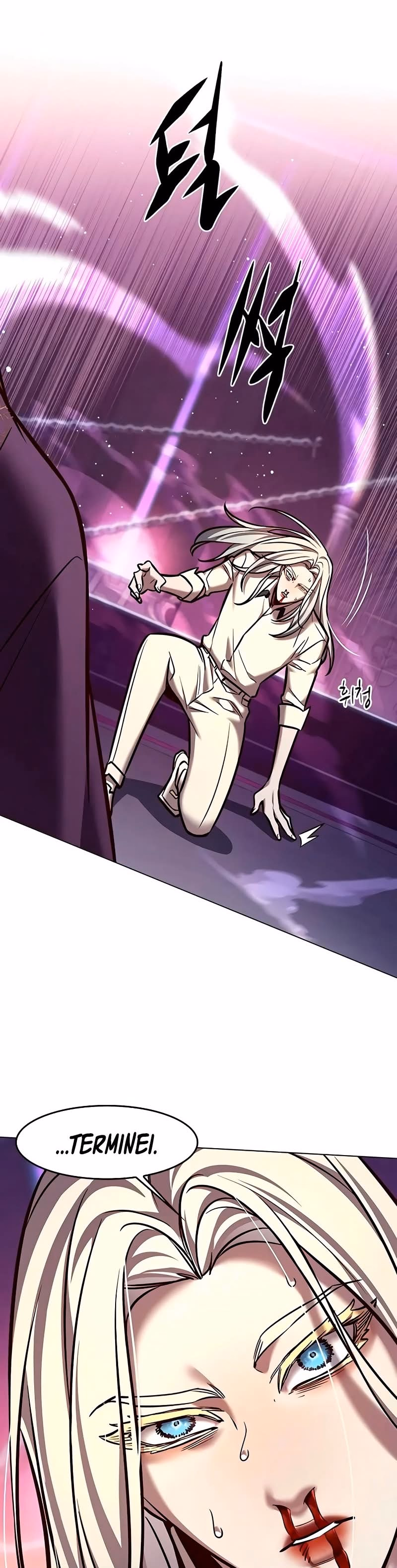 Read Veletric PT Manga Online