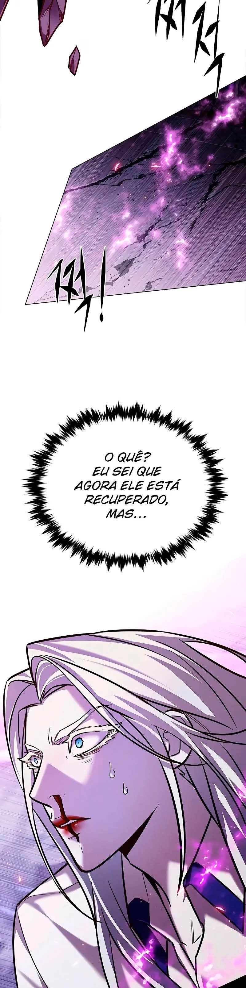 Read Veletric PT Manga Online