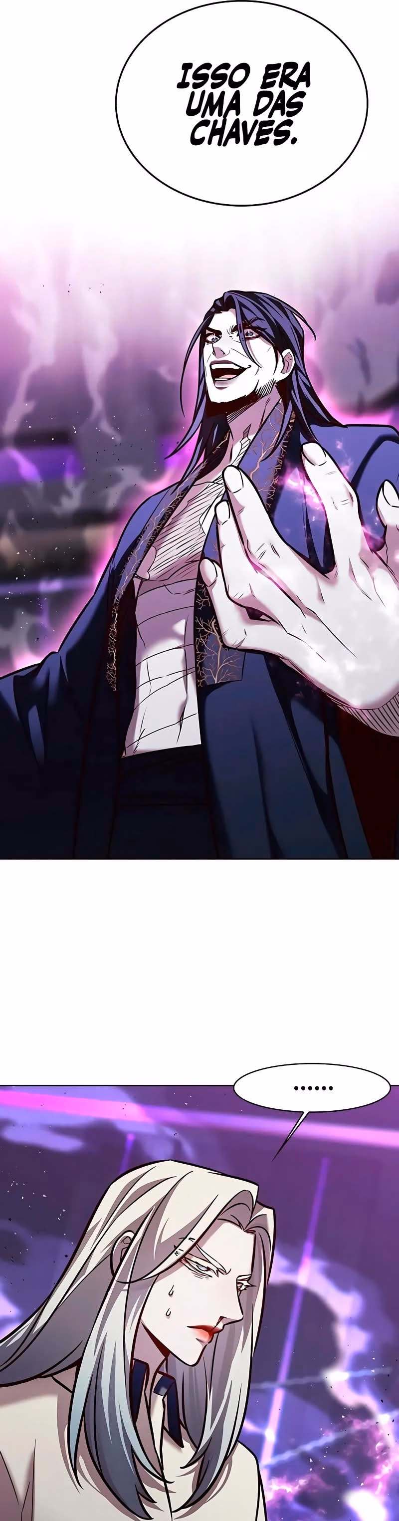 Read Veletric PT Manga Online