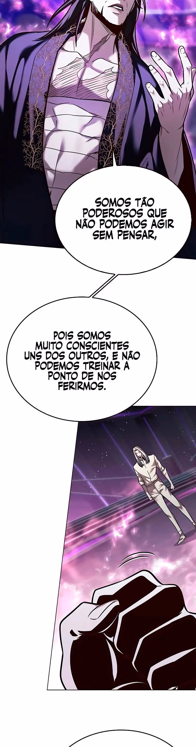 Read Veletric PT Manga Online