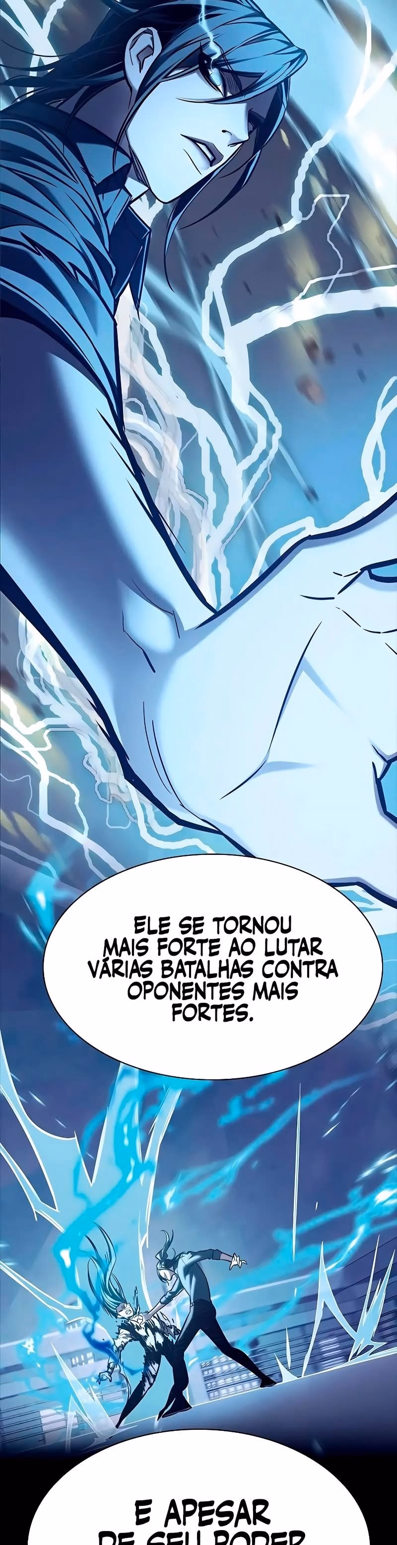 Read Veletric PT Manga Online