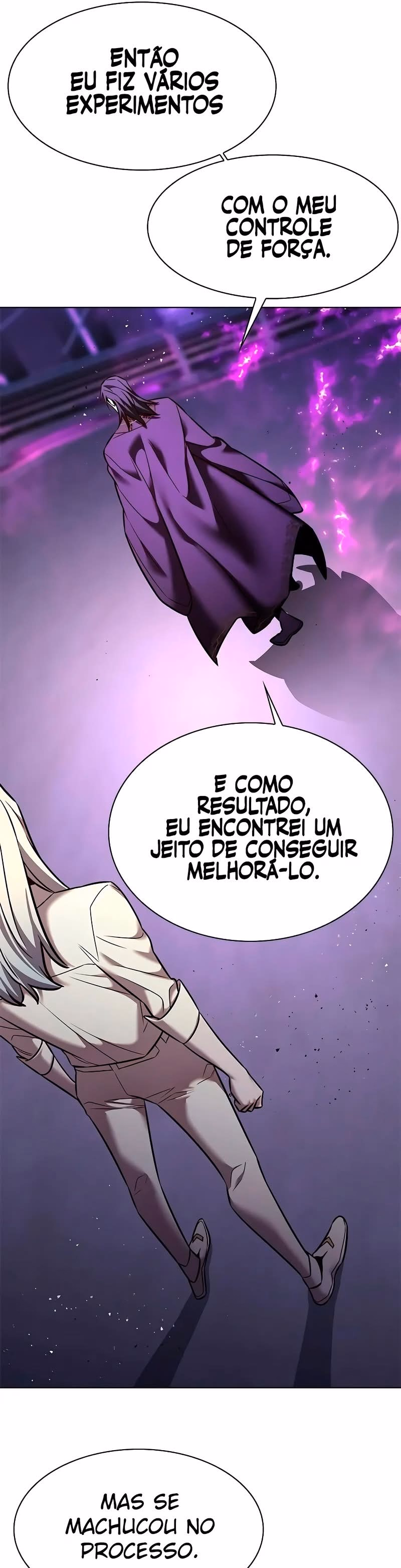 Read Veletric PT Manga Online