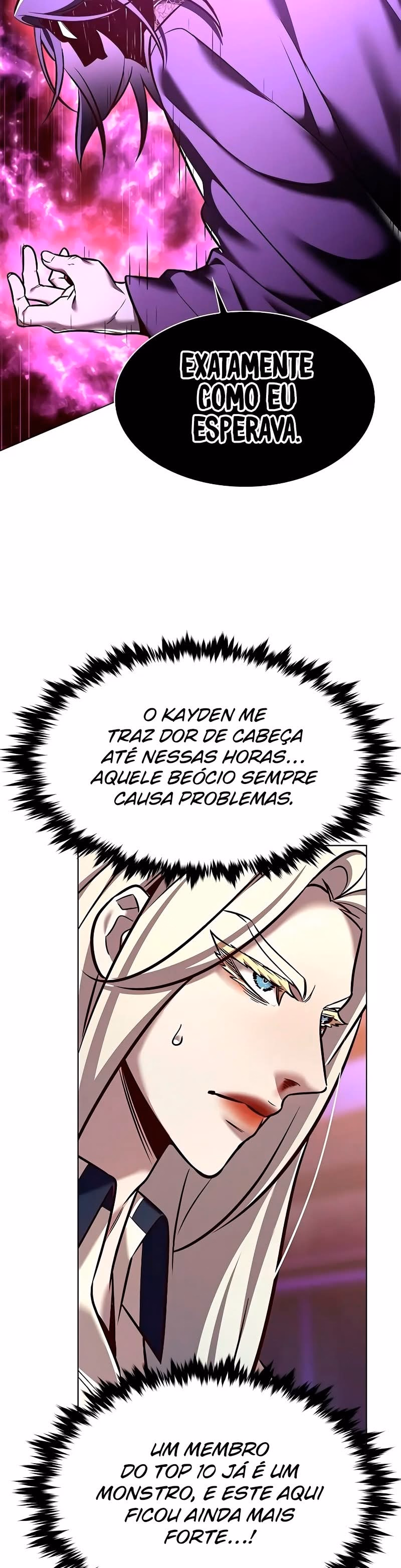 Read Veletric PT Manga Online