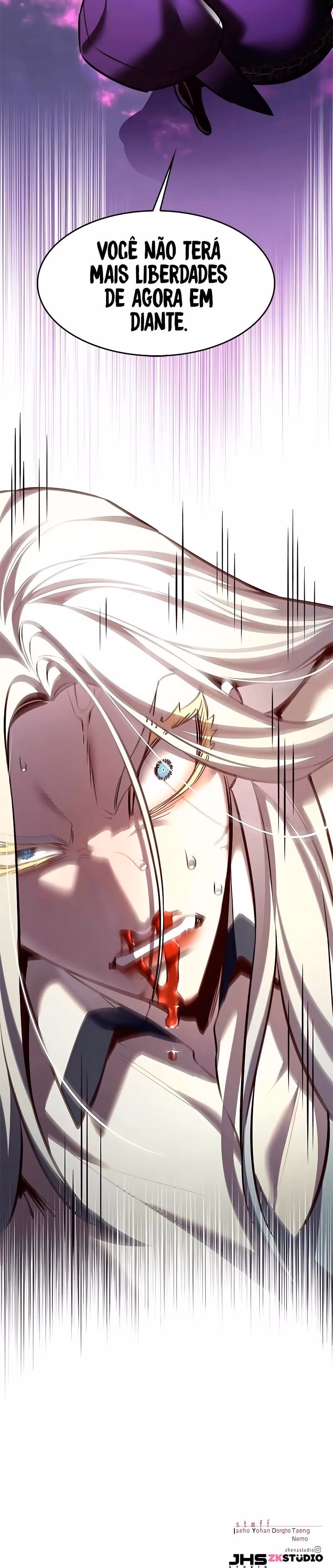 Read Veletric PT Manga Online