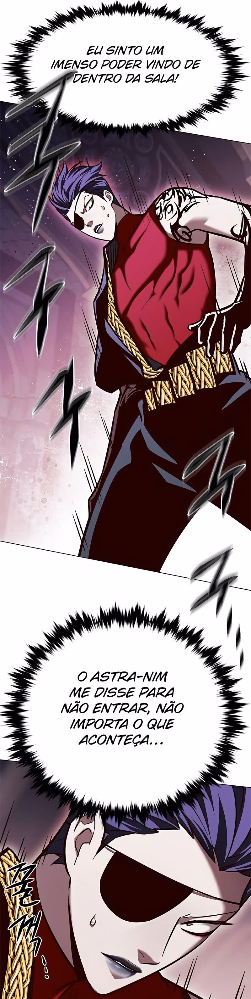 Read Veletric PT Manga Online
