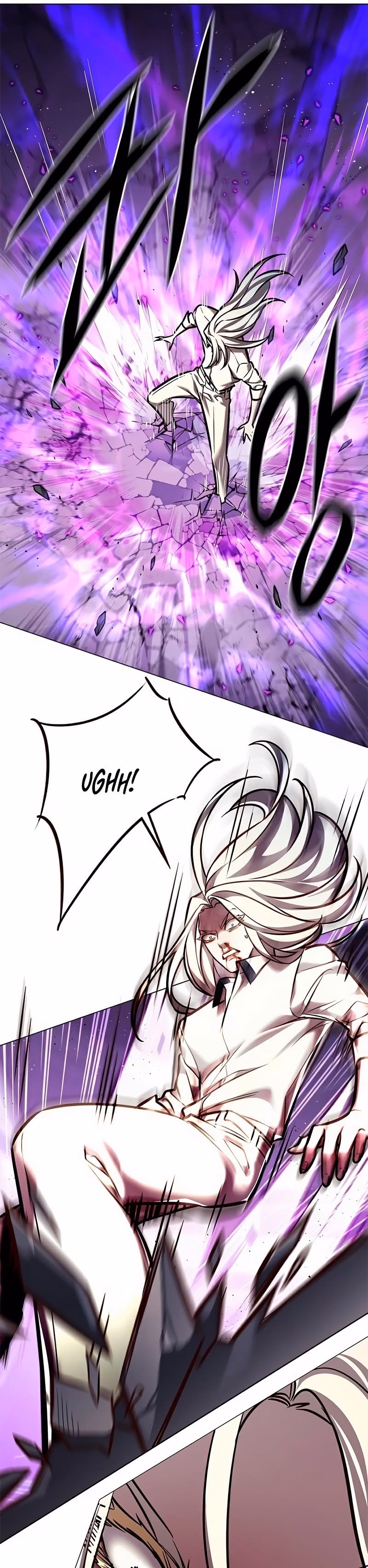 Read Veletric PT Manga Online