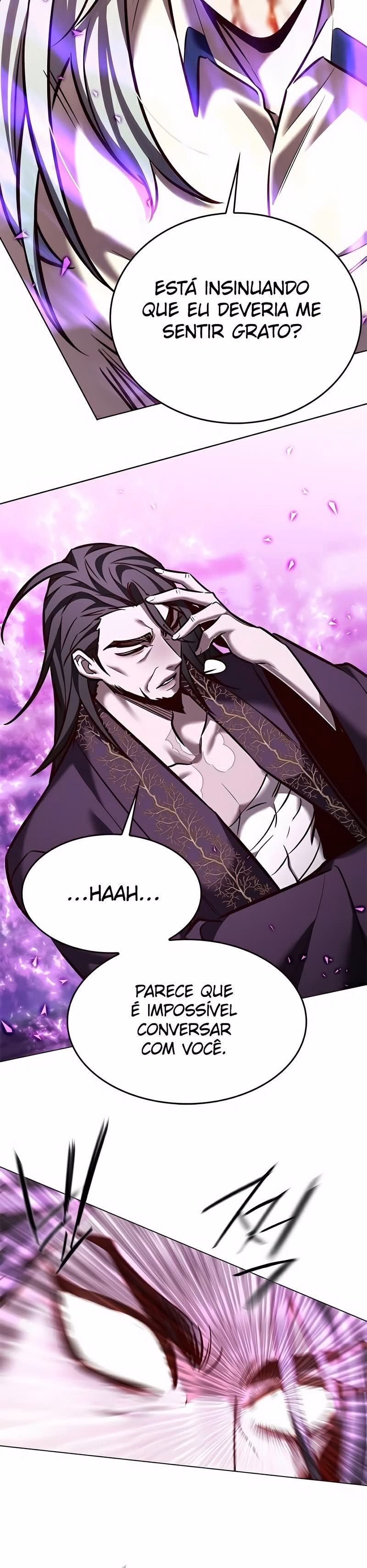 Read Veletric PT Manga Online