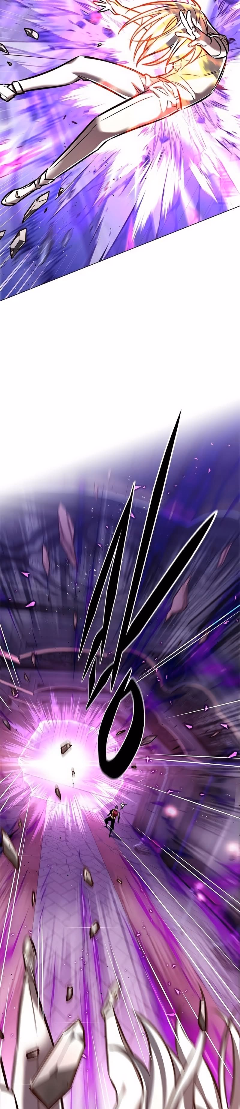 Read Veletric PT Manga Online
