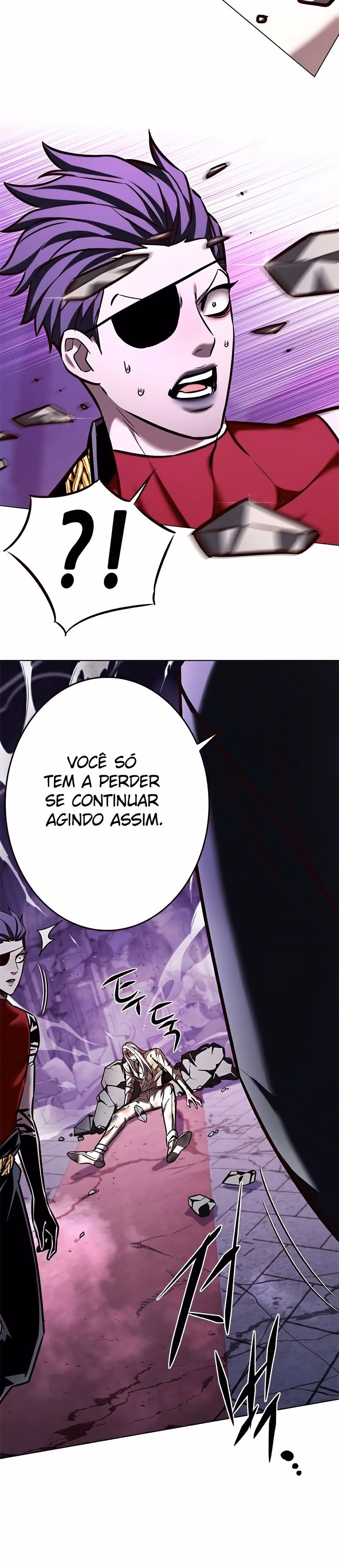 Read Veletric PT Manga Online