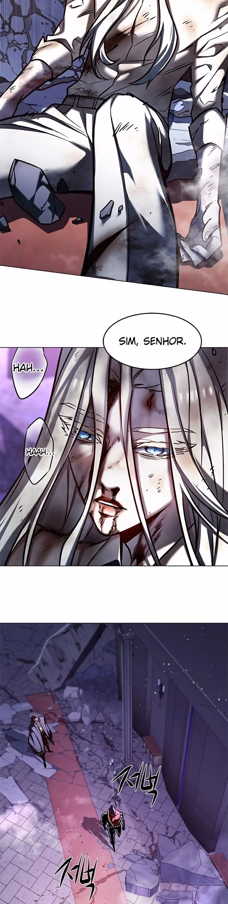 Read Veletric PT Manga Online