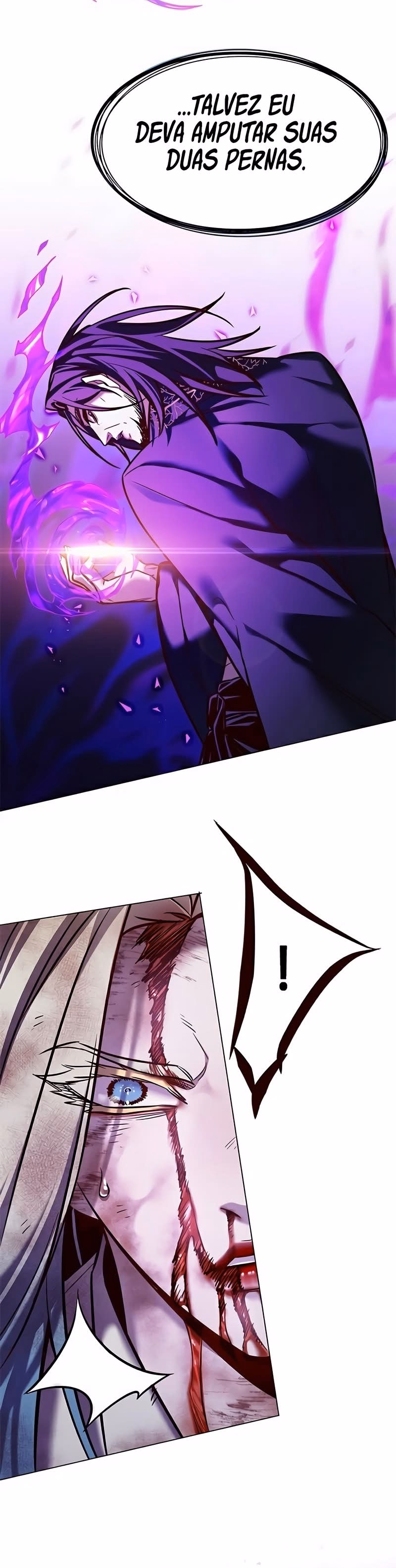 Read Veletric PT Manga Online