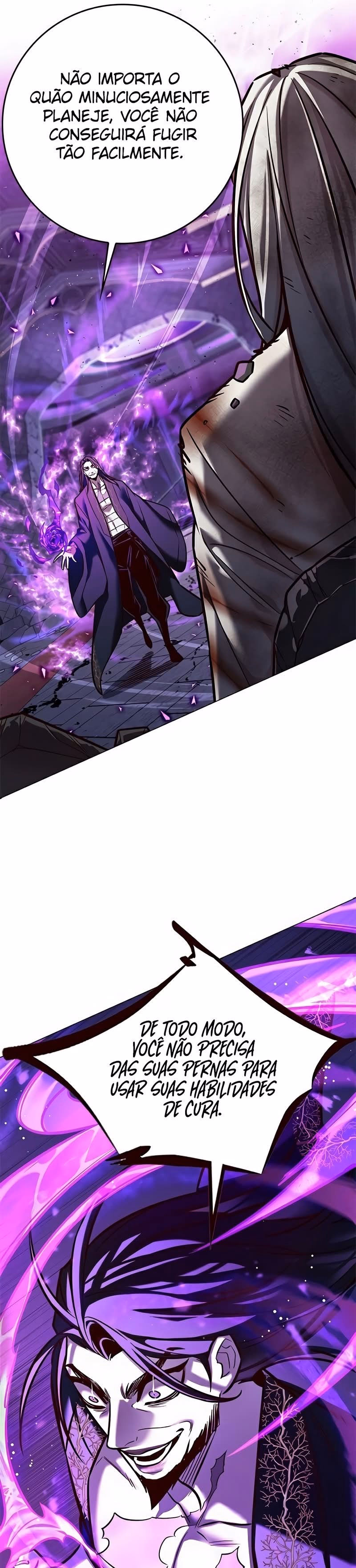 Read Veletric PT Manga Online