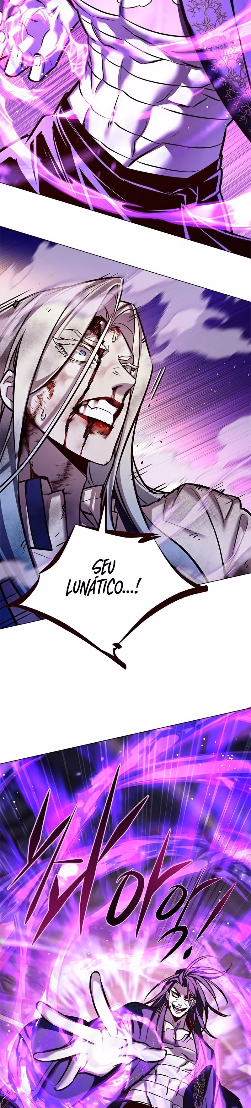 Read Veletric PT Manga Online