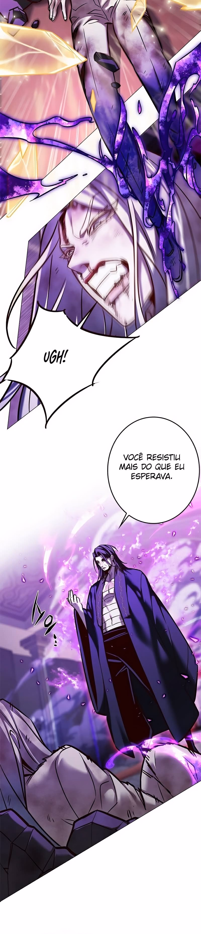 Read Veletric PT Manga Online